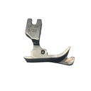Ver imagem 3 de 05 Calcador Pesponto Lado Direito C. Guia Reta Industrial Sp-18 5/32