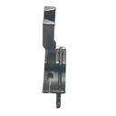 Ver imagem 2 de 05 Calcador Pesponto Lado Direito C. Guia Reta Industrial Sp-18 5/32