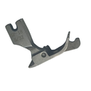 Ver imagem 1 de 05 Calcador Pesponto Lado Direito C. Guia Reta Industrial Sp-18 5/32