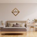 Ver imagem 2 de Estante Aérea Diamante Madeirado