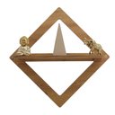 Ver imagem 3 de Estante Aérea Diamante Madeirado