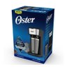 Cafeteira Elétrica Preta Copo Térmico Bandeja Regulável Oster Ocaf200 110v - 5
