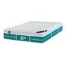 Colchão Viúva CASTOR Box Vegano Gold Star Green 128 X 188 X 32 - 1