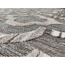 Ver imagem 2 de - Tapete Grande Sala Edantex Solar 01 2,00 X 2,50 - Cinza/bege