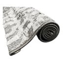 Ver imagem 5 de - Tapete Grande Sala Edantex Solar 01 2,00 X 2,50 - Cinza/bege