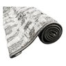 - Tapete Grande Sala Edantex Solar 01 2,00 X 2,50 - Cinza/bege - 5