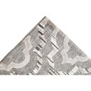 Ver imagem 3 de - Tapete Grande Sala Edantex Solar 01 2,00 X 2,50 - Cinza/bege