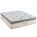 Ver imagem 2 de Colchão King Molas Paropas Ensacadas Sleep Soft 193x203x34