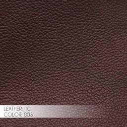 Sofá 3 Lugares Sala de Estar Frances Retrô Couro Bordô - Gran Belo - 4