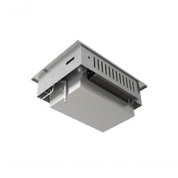 Churrasqueira a Gas de Embutir Dxx300 Essential Dinoxx Grelha em Inox - Glp - 2