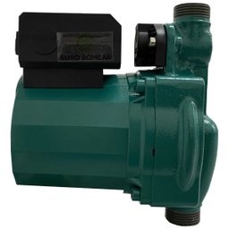 Pressurizador Eurobombas Epa 15-9-160 120w Monofasico 110v - 5