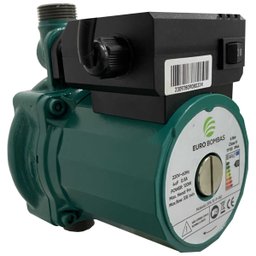 Pressurizador Eurobombas Epa 15-9-160 120w Monofasico 110v - 1