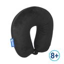 Ver imagem 2 de Kit 2 Almofadas de Pescoço Tradicional Sonos Preta