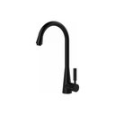 Ver imagem 1 de Misturador Monocomando de Mesa para Cozinha Conic 2256 Preto Fosco - Perflex