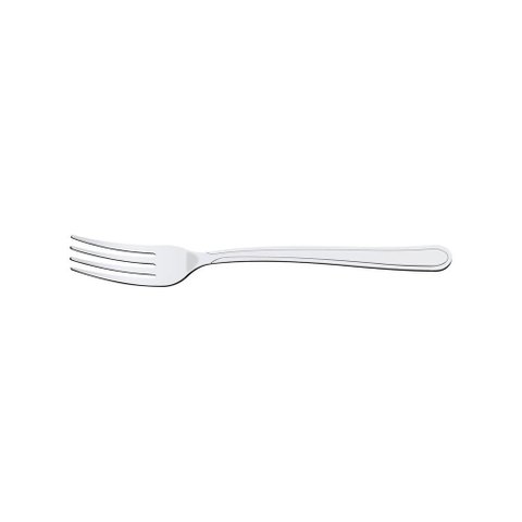 Kit 12 Garfo de Mesa Inox Buzios