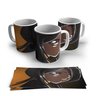 Caneca de Porcelana Attack On Titan Modelo 30 - 1