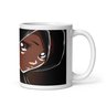 Caneca de Porcelana Attack On Titan Modelo 30 - 4