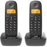 Kit Telefone sem Fio Digital com Ramal Adicional Ts 2512 - 2