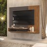 Painel Suspenso TV 50 Pol 136 cm 27419 Freijo Cinza Urbano DJ Moveis - 9