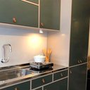 Ver imagem 1 de Adesivo para Móveis Laca Alto Brilho Alltak Ultra Gloss Grafite Metallic Tacolado Papel de Parede 1,