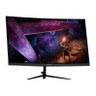 Monitor Gamer Mancer Valak, 23.6 Pol VA, Curvo, FHD, 1ms, 180Hz, FreeSync e G-Sync, HDMI/DP, MCR- - 2