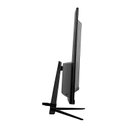 Ver imagem 3 de Monitor Gamer Mancer Valak, 23.6 Pol VA, Curvo, FHD, 1ms, 180Hz, FreeSync e G-Sync, HDMI/DP, MCR-