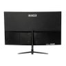 Monitor Gamer Mancer Valak, 23.6 Pol VA, Curvo, FHD, 1ms, 180Hz, FreeSync e G-Sync, HDMI/DP, MCR- - 4
