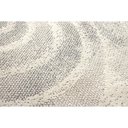 Ver imagem 5 de Tapete Fingerprint Espiral 200x300cm Tapetes São Carlos