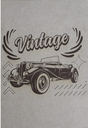 Ver imagem 2 de Placa Decorativa Adesiva Não É Segredo Carro Mdf 30x40 Ns0404
