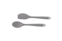 Ver imagem 4 de Conjunto de Panelas 7 Peças Easy Gris com Indução Brinox