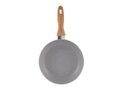 Ver imagem 6 de Conjunto de Panelas 7 Peças Easy Gris com Indução Brinox