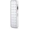 Luminária de Emergência 30 Leds Bateria de Lítio 2w - 48lem30l0000 - 1