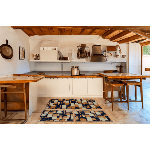 Jogo de Cozinha Montana Pratik - Roma
