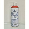 TINTA SPRAY LARANJA H2O COLORART 400ML/300G - 1