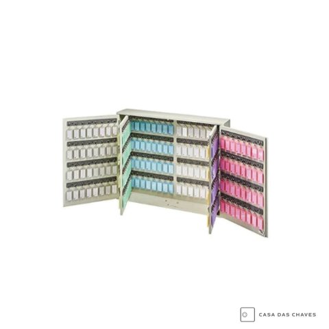 Armário para Chaves Acrimet em Mdf (claviculário) 256