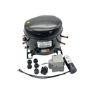 Ver imagem 1 de Motor Compressor 1/3 + Hp Ffu130uax Embraco Gás R290 110v