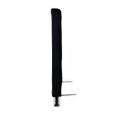 Ver imagem 2 de Cabeceira King 193 - Bello Box - Dunas Suede Preto