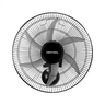 Ventilador Oscilante de Parede Steel 50cm 220v - Ventisol - 1