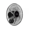 Ventilador Oscilante de Parede Steel 50cm 220v - Ventisol - 2