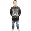 Ver imagem 2 de Cofre Camera Fotografica Vintage Retro de Ferro Fundido 16cm