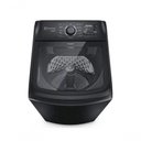 Ver imagem 2 de Máquina de Lavar Electrolux 14,5kg Preto LEP15 Preto 110V