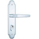 Ver imagem 1 de Fechadura Stam 803/03 Esp. Inox Ext. Gorge C/3pc