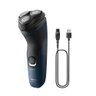 Barbeador Philips Azul, S1151/00 - Bivolt - 3