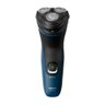 Barbeador Philips Azul, S1151/00 - Bivolt - 2