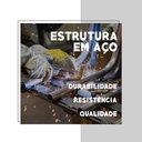 Ver imagem 2 de Conjunto 4 Banquetas Napa 1748 Carraro - Preto Preto