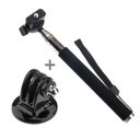 Ver imagem 1 de Bastão Monopod com Adaptador para Câmeras de Ação Gopro