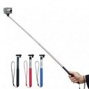 Ver imagem 2 de Bastão Monopod com Adaptador para Câmeras de Ação Gopro