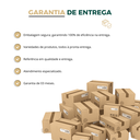 Ver imagem 3 de Espelho Grande Multiuso Banheiro Loja Quarto Sala Moderno 115x60cm