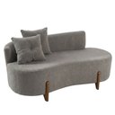Boucle Cinza