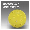 Ver imagem 3 de Bola de Pickleball Joola Heleus - Caixa com 100 Unidades